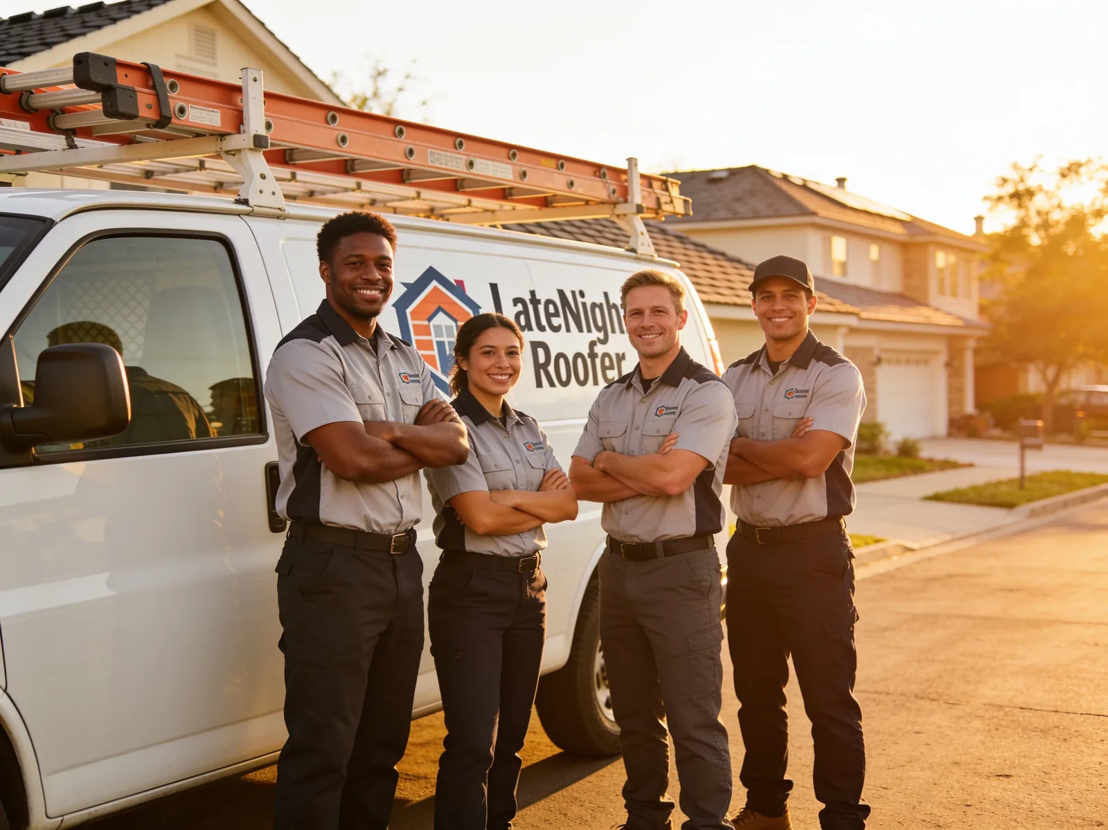Emergency Roof Repair company in Bear Lake, MI